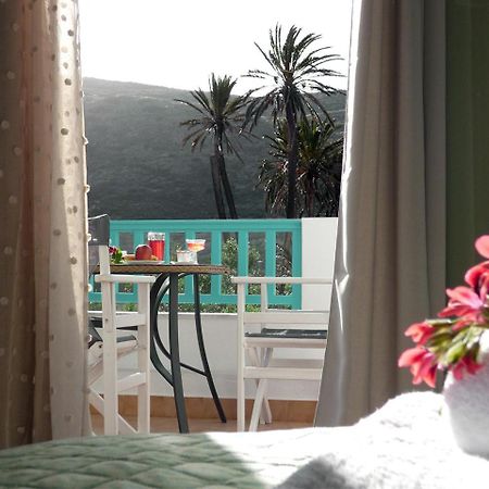 Tasoula Guest House Adamantas  Esterno foto
