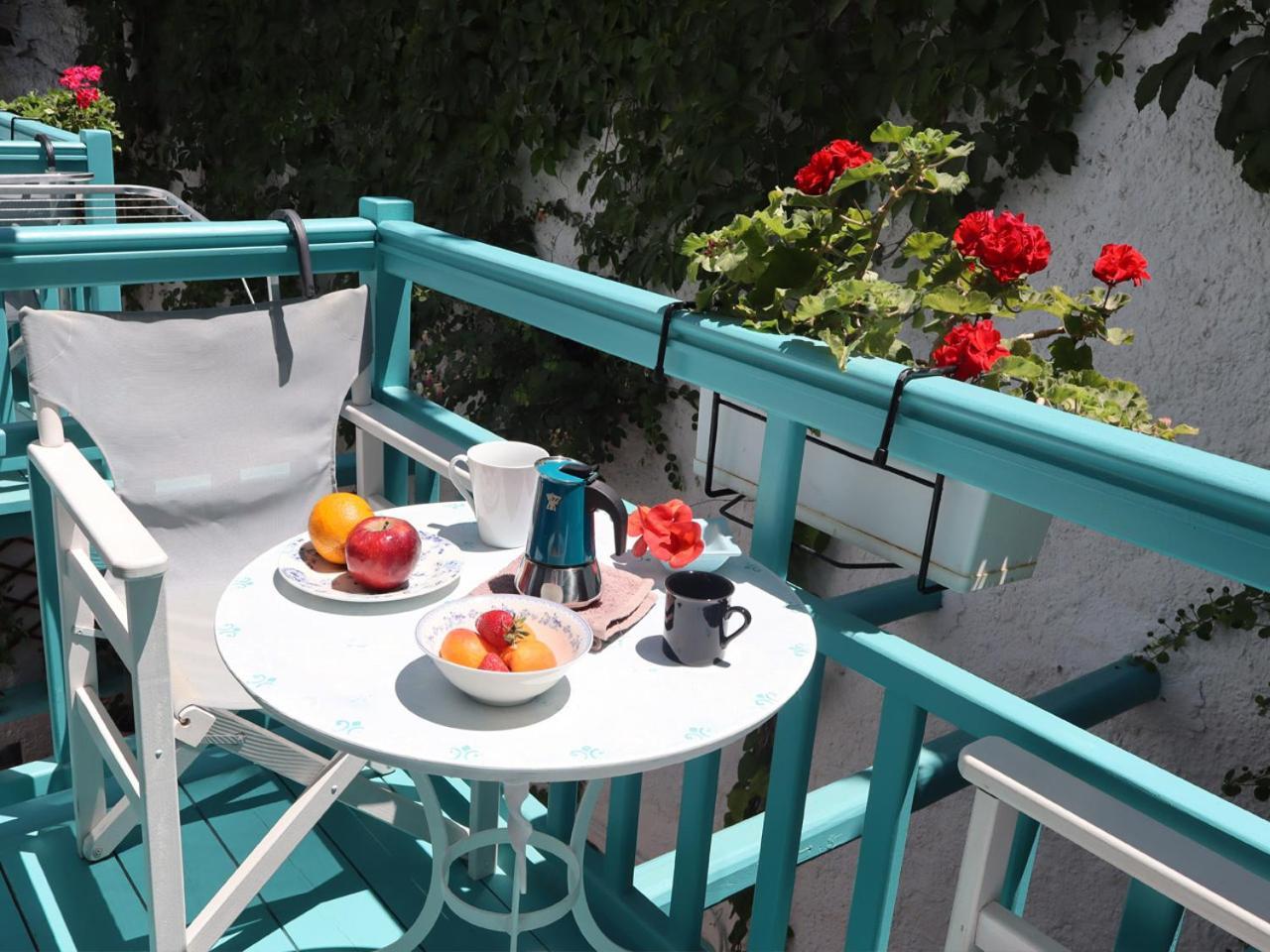 Tasoula Guest House Adamantas  Esterno foto